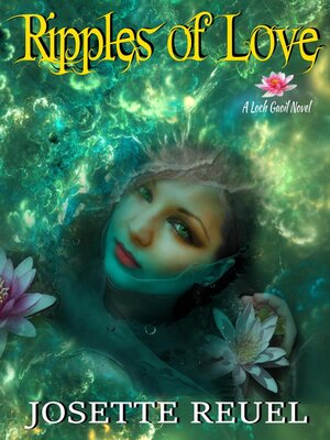 cover image of Ripples of Love